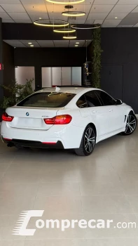 428I 2.0 Gran Coupe 16V Turbo