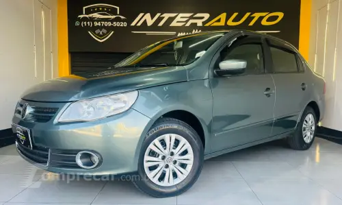 VOYAGE 1.0 12V MPI Totalflex