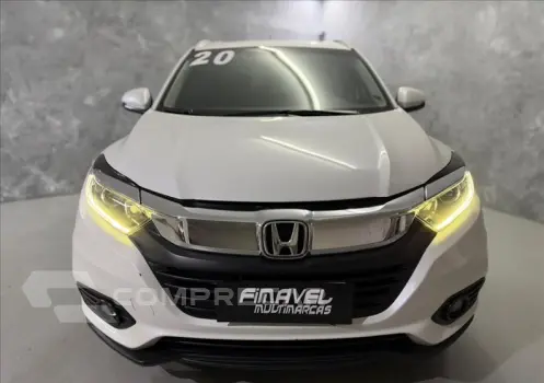 HR-V 1.8 16V EX