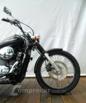 HONDA SHADOW 750