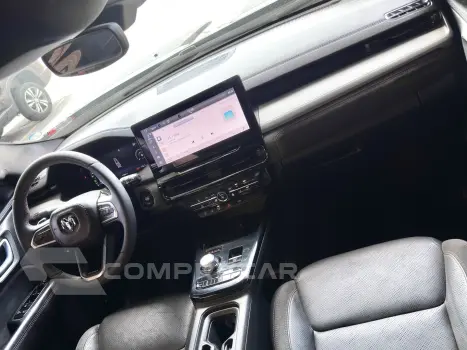 RAMPAGE 2.0 HURRICANE 4 TURBO GASOLINA R/T 4X4 AUTOMÁTICO