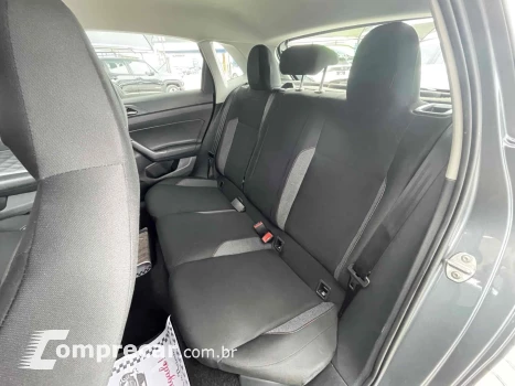POLO 1.0 MPI MANUAL