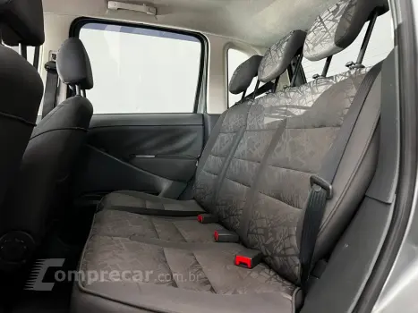 IDEA 1.8 MPI ADVENTURE 8V FLEX 4P MANUAL