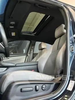 CIVIC SEDAN TOURING 1.5 TURBO 16V AUT.4P