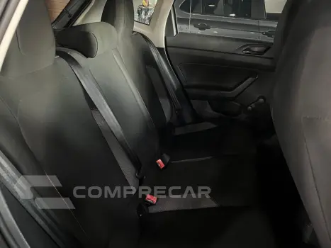 POLO 1.0 MPI TRACK MANUAL