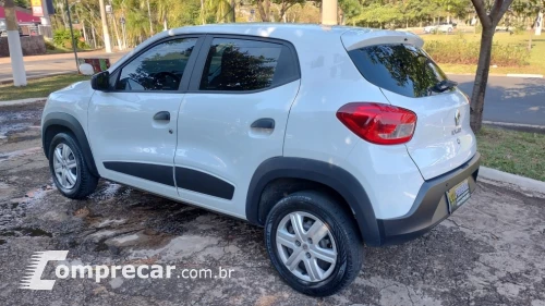 KWID 1.0 12V SCE ZEN