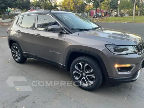 COMPASS 2.0 16V Limited
