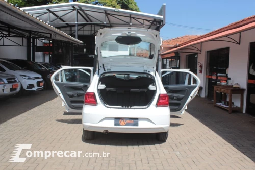 Gol 1.0 4P G6 FLEX
