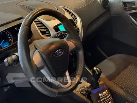 KA 1.0 TIVCT FLEX SE SEDAN MANUAL