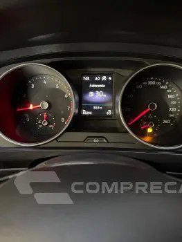 Tiguan 1.4 250 TSI TOTAL FLEX ALLSPACE COMFORTLINE TURBO AUT