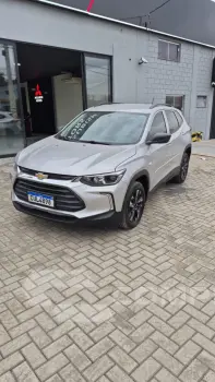 TRACKER 1.0 Turbo