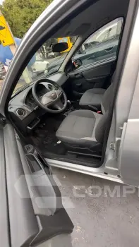 Celta Spirit/ LT 1.0 MPFI 8V FlexP. 5p