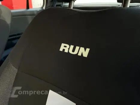 FOX 1.6 MSI RUN 8V FLEX 4P MANUAL