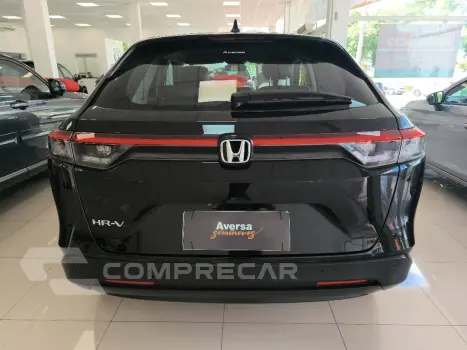 HR-V 1.5 DI I-VTEC FLEX EXL CVT