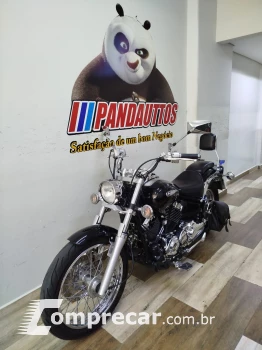 XVS 650