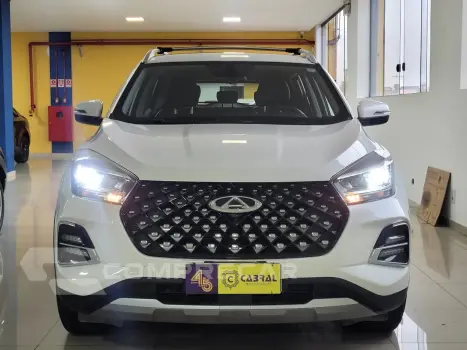 Tiggo 5X PRO 1.5 Turbo Flex Aut.