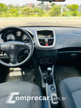 207 XR 1.4 Flex 8V 5p
