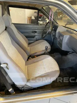 SAVEIRO 1.6 8V