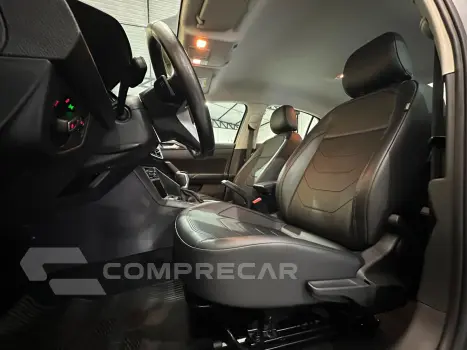 VIRTUS Comfort. 200 TSI 1.0 Flex 12V Aut