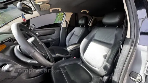 C4 GLX 2.0 Flex 16V 5p Aut.