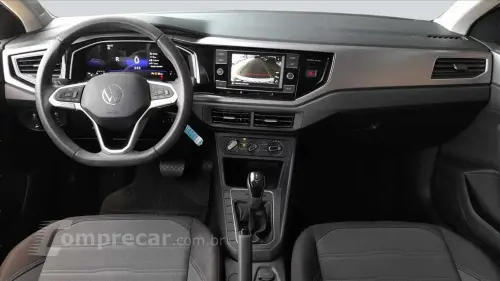 NIVUS 1.0 200 TSI TOTAL FLEX COMFORTLINE AUTOMÁTI