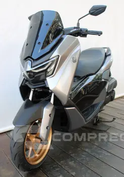 YAMAHA NMAX CONNECTED 160 ABS