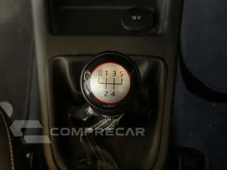 CROSS UP 1.0 TSI 12V FLEX 4P MANUAL