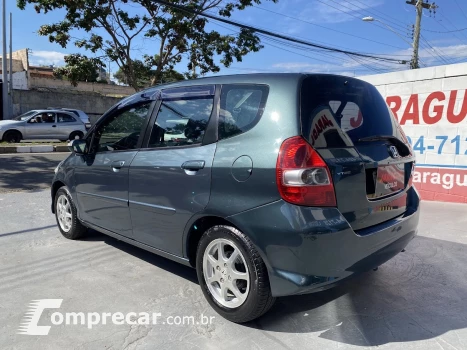 FIT 1.5 EX 16V