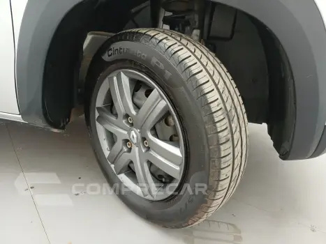 KWID 1.0 12V SCE FLEX ZEN MANUAL