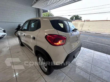 KWID 1.0 12V SCE ZEN