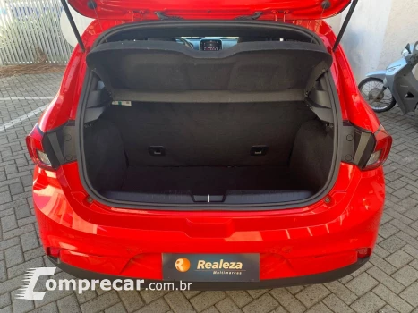 ARGO DRIVE 1.0 6V Flex