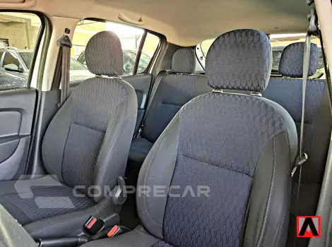 SANDERO 1.0 Expression 16V