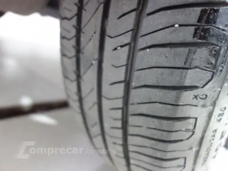 VERSA - 1.0 12V 4P MANUAL