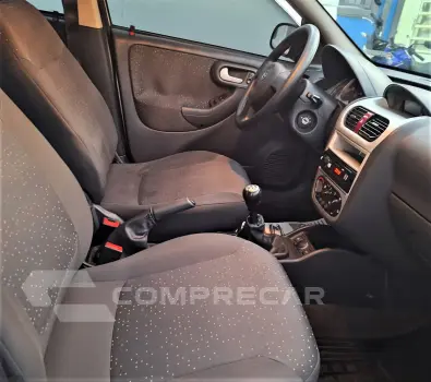 Corsa Sedan 1.4 4P PREMIUM FLEX