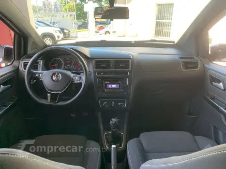 Fox RUN 1.6 Flex 8V 5p