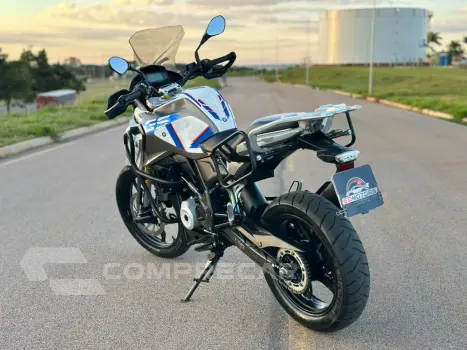 G310 GS