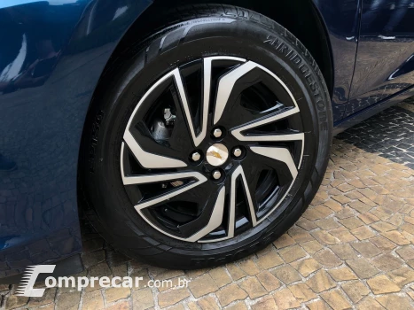 Onix 1.0 Flex Lt Manual