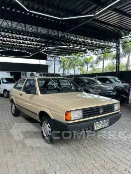 GOL 1.6 CL 8V