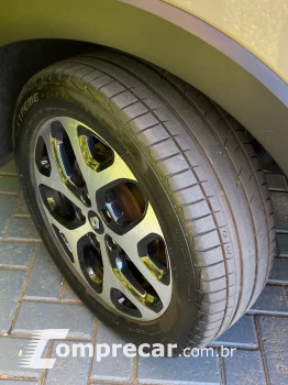 CAPTUR 1.6 16V SCE Life