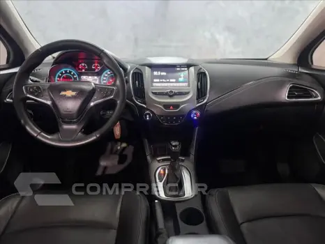 CRUZE 1.4 Turbo Sport6 LT 16V