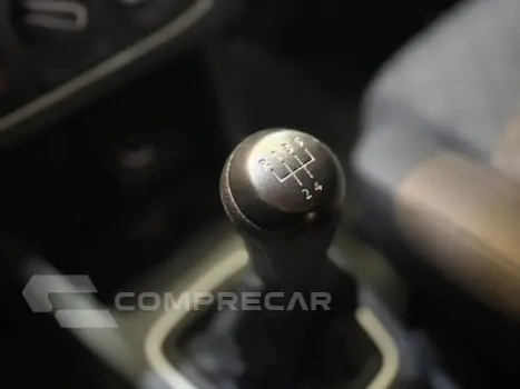 FOX - 1.0 MPI TRENDLINE 12V 4P MANUAL