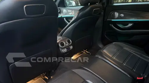 E 43 AMG 3.0 V6 4matic