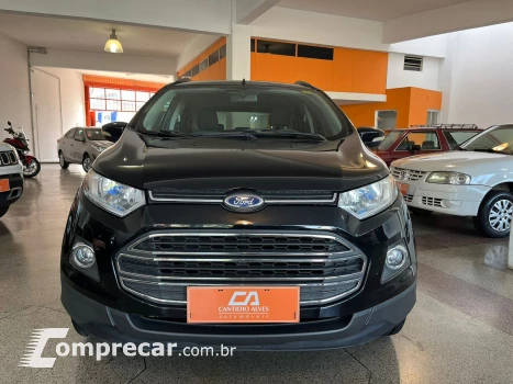 ECOSPORT 2.0 SE 16V