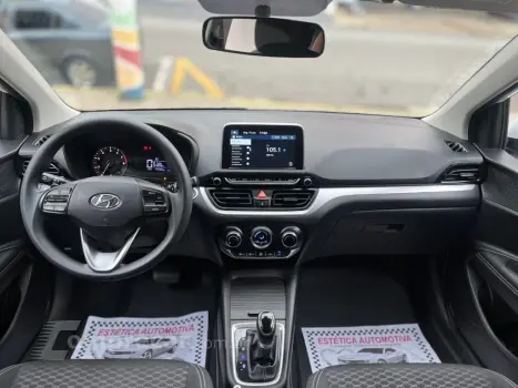 HB20 Diamond 1.0 TB Flex 12V Aut.