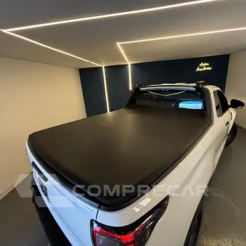 Strada Endurance 1.3 Flex 8V CS Plus