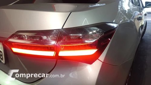 COROLLA 2.0 XEI 16V