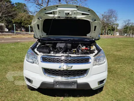 S10 2.4 MPFI LTZ 4X2 CD 8V