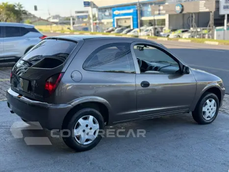 CELTA 1.0 MPFI LS 8V FLEX 2P MANUAL