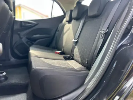 ARGO 1.0 Firefly Drive