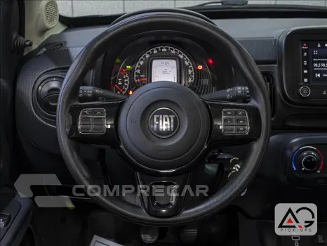 MOBI 1.0 EVO Trekking